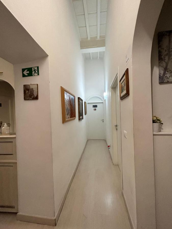 Il Gattopardo Firenze Eksteriør billede