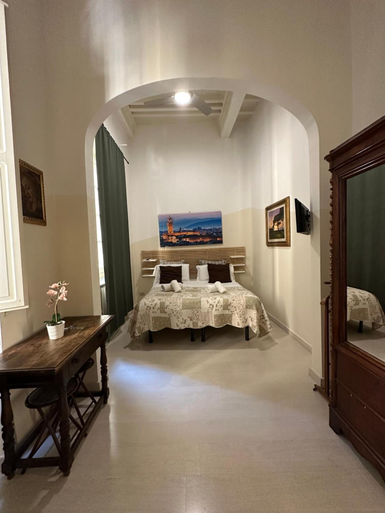 Il Gattopardo Firenze Eksteriør billede